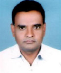 Prof. D. S. Palimkar