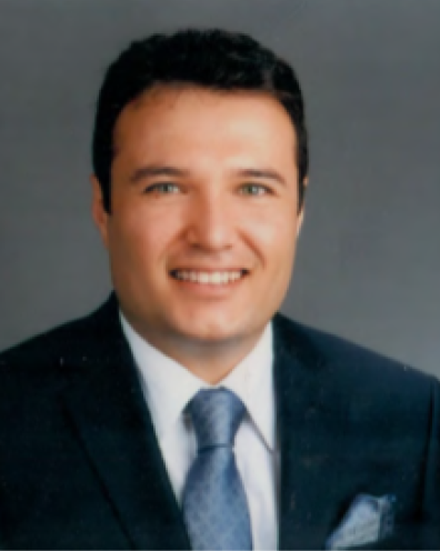 Prof. ALPAY TAMER ERTÜRK