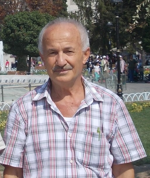 Prof. Osman Adiguzel