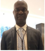 Dr. Adefemi Adeodu