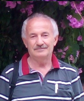 Prof. Osman Adiguzel